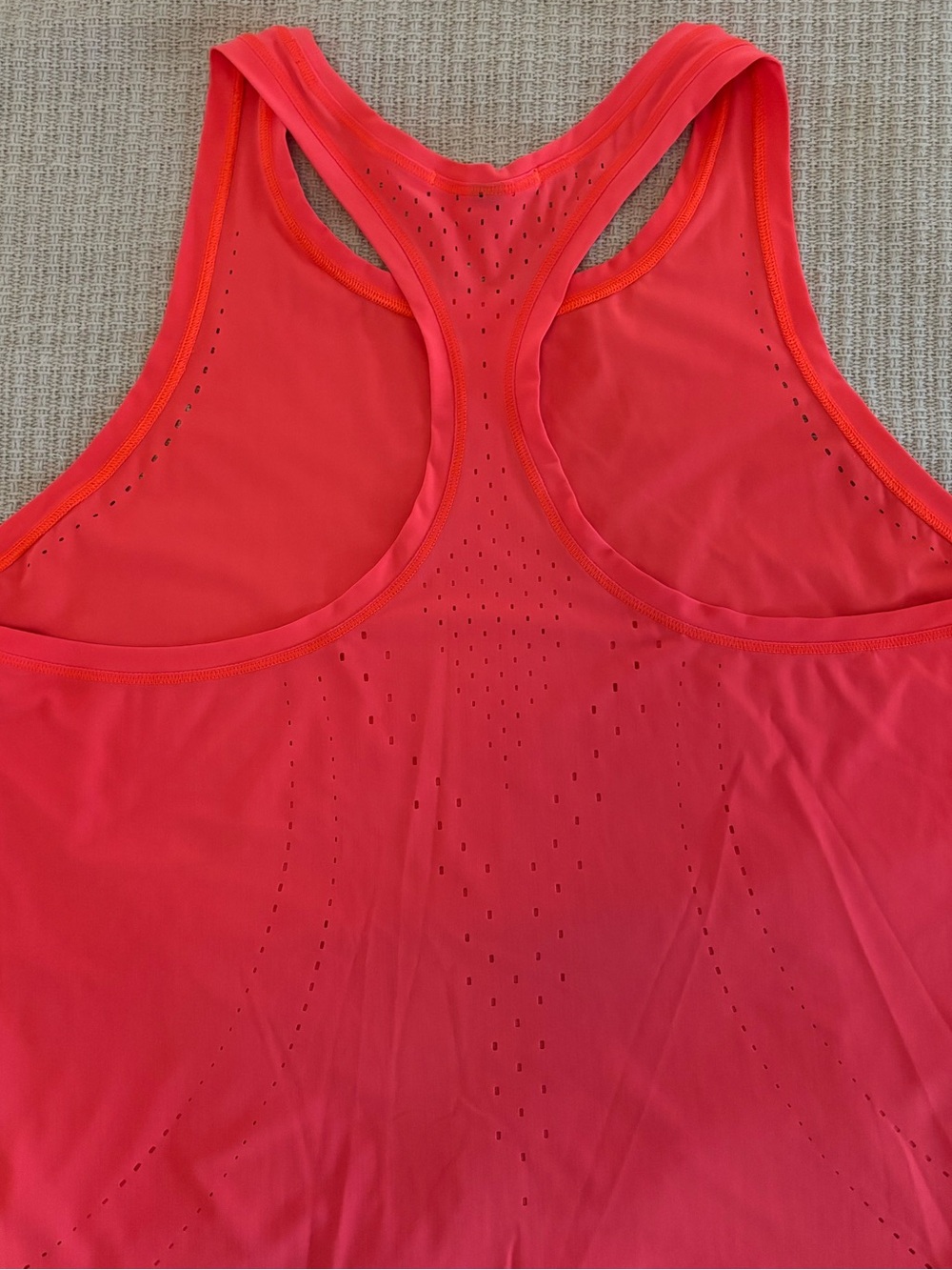 Athleta Performance Racerback Tank - Picture 5 of 6